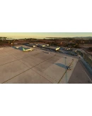 LGPZ Preveza Aktion Airport MSFS
