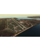 LGPZ Preveza Aktion Airport MSFS