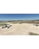 LGPZ Preveza Aktion Airport MSFS