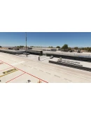 LGPZ Preveza Aktion Airport MSFS