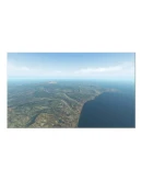 LGRP Rhodes Airport by FSDG XP11