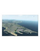 LGRP Rhodes Airport by FSDG XP11