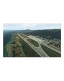 LGRP Rhodes Airport by FSDG XP11