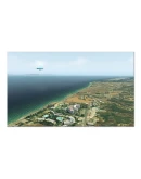 LGRP Rhodes Airport by FSDG XP11