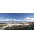 LGRP Rhodes Airport by JustSim MSFS 2024
