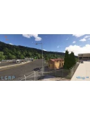LGRP Rhodes Airport by JustSim MSFS 2024