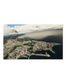 LGRP Rhodes Airport FSDG MSFS