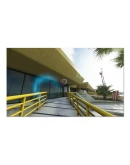 LGRP Rhodes Airport FSDG MSFS