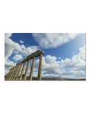 LGRP Rhodes Airport FSDG MSFS