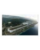 LGRP Rhodes Airport FSDG MSFS