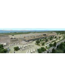 LGRP Rhodes Airport V2 XP11
