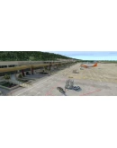 LGRP Rhodes Airport V2 XP11