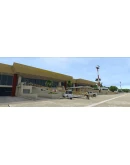 LGRP Rhodes Airport V2 XP11
