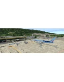 LGRP Rhodes Airport V2 XP11