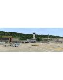 LGRP Rhodes Airport V2 XP11