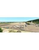 LGRP Rhodes Airport V2 XP11