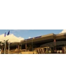 LGRP Rhodes Airport V3 by JustSim MSFS