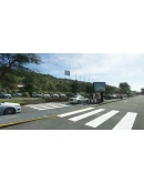 LGRP Rhodes Airport V3 by JustSim MSFS