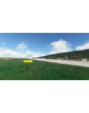 LGRP Rhodes Airport V3 by JustSim MSFS