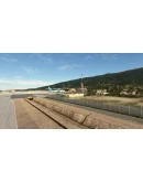LGRP Rhodes Airport V3 by JustSim MSFS