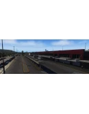 LGSA Chania Daskalogiannis Airport X-Plane 11