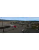 LGSA Chania Daskalogiannis Airport X-Plane 11