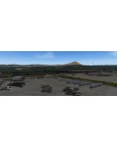 LGSA Chania Daskalogiannis Airport X-Plane 11