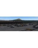 LGSA Chania Daskalogiannis Airport X-Plane 11