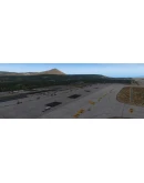 LGSA Chania Daskalogiannis Airport X-Plane 11