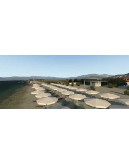LGSM Samos Airport XP11