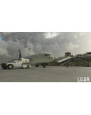 LGSR Santorini Airport MSFS