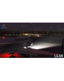 LGSR Santorini Airport MSFS