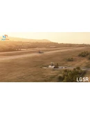 LGSR Santorini Airport MSFS