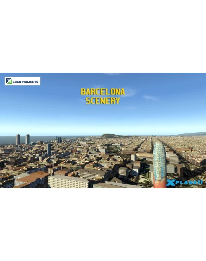 LGSR Santorini Airport X-Plane 11