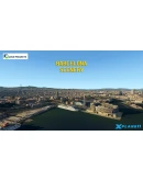 LGSR Santorini Airport X-Plane 11