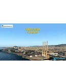 LGSR Santorini Airport X-Plane 11