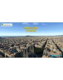 LGSR Santorini Airport X-Plane 11