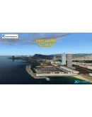 LGSR Santorini Airport X-Plane 11