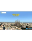 LGSR Santorini Airport X-Plane 11