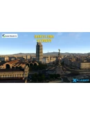 LGSR Santorini Airport X-Plane 11