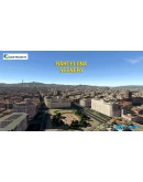 LGSR Santorini Airport X-Plane 11