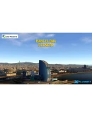 LGSR Santorini Airport X-Plane 11