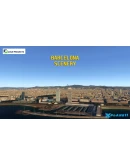 LGSR Santorini Airport X-Plane 11