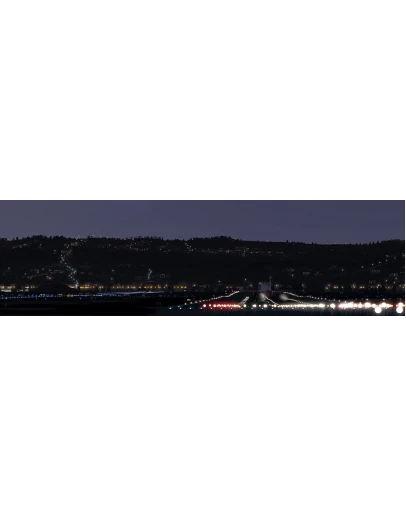 LGTS Thessaloniki Airport XP 11