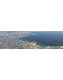 LGTS Thessaloniki Airport XP 11