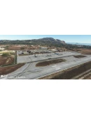 LGZA Zakynthos Airport MSFS LGZA Zakynthos Airport MSFS