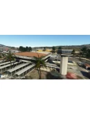 LGZA Zakynthos Airport MSFS LGZA Zakynthos Airport MSFS