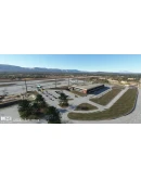 LGZA Zakynthos Airport MSFS LGZA Zakynthos Airport MSFS