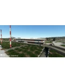 LGZA Zakynthos Airport MSFS LGZA Zakynthos Airport MSFS
