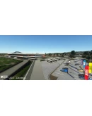 LGZA Zakynthos Airport MSFS LGZA Zakynthos Airport MSFS